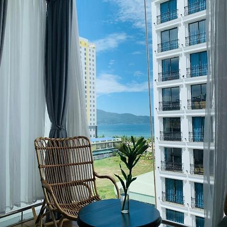 דה נאנג Sea Sand 2 Hotel מראה חיצוני תמונה