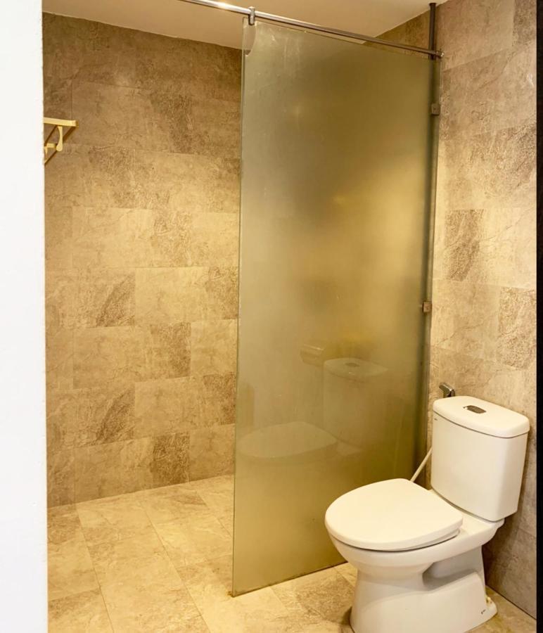 דה נאנג Sea Sand 2 Hotel מראה חיצוני תמונה