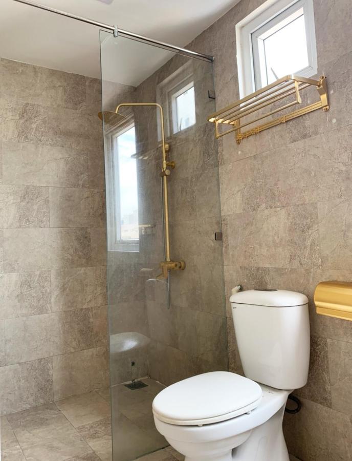 דה נאנג Sea Sand 2 Hotel מראה חיצוני תמונה