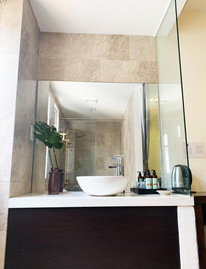 דה נאנג Sea Sand 2 Hotel מראה חיצוני תמונה