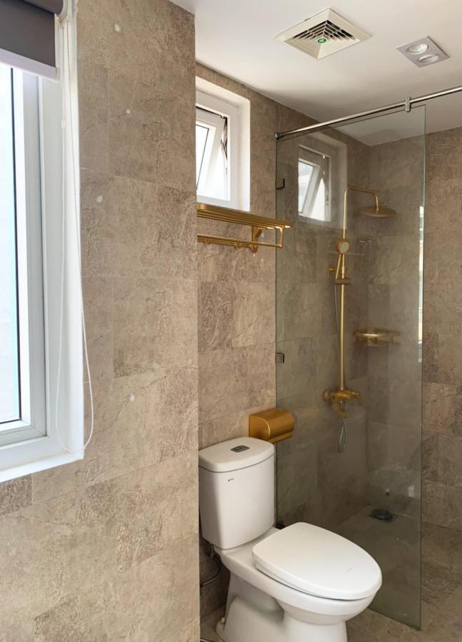 דה נאנג Sea Sand 2 Hotel מראה חיצוני תמונה