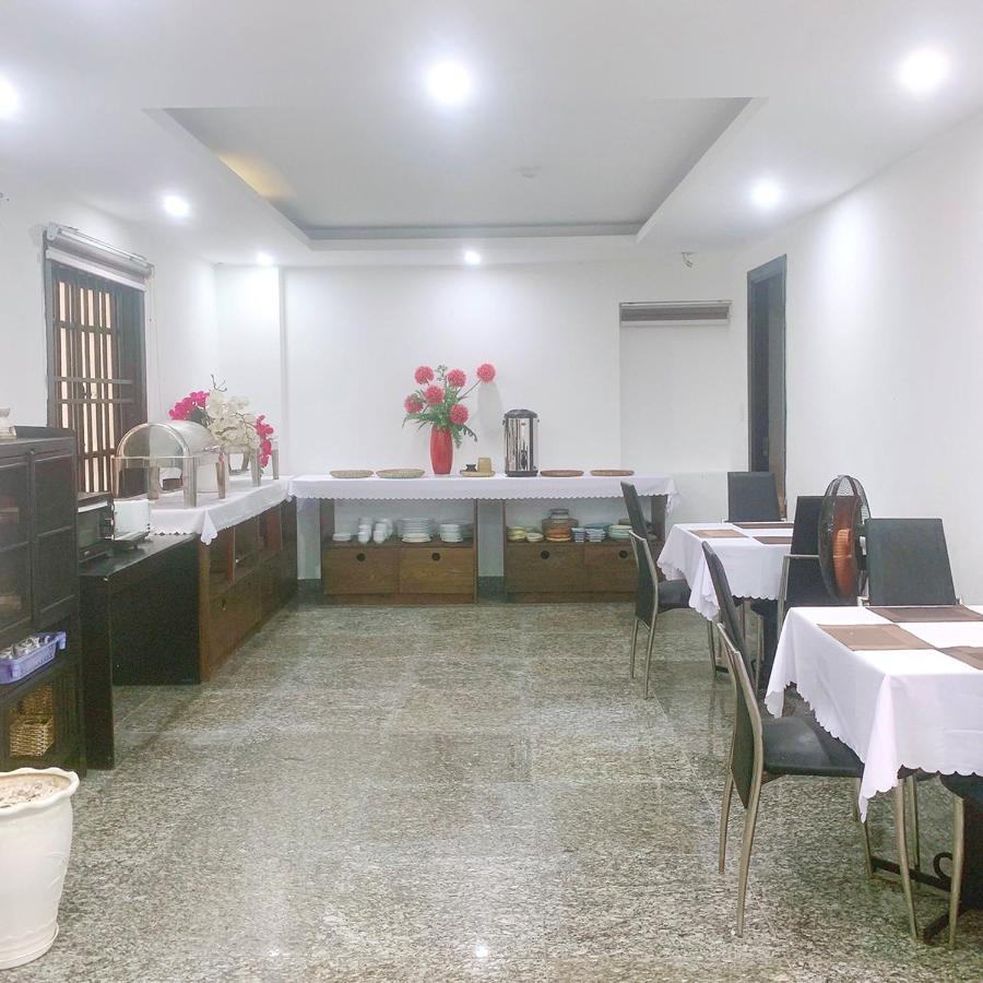 דה נאנג Sea Sand 2 Hotel מראה חיצוני תמונה
