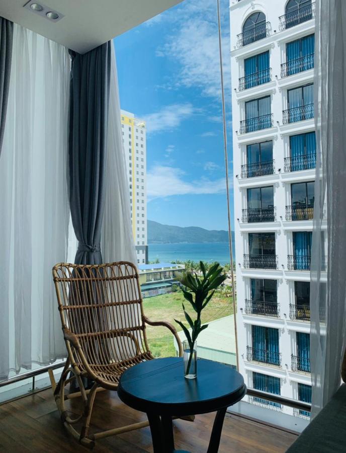דה נאנג Sea Sand 2 Hotel מראה חיצוני תמונה